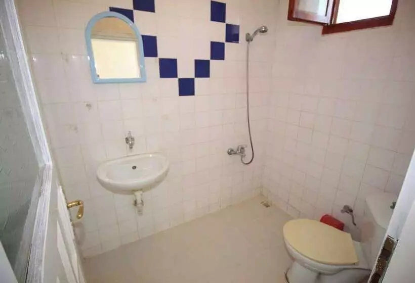 Avşa Güneş Otel