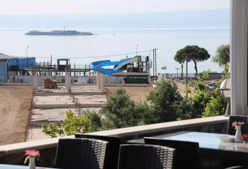 Avşa Güneş Otel