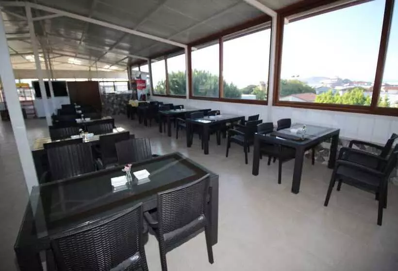Avşa Güneş Otel