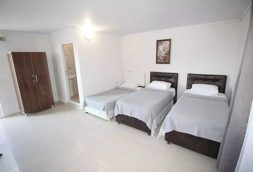 Avşa Güneş Otel