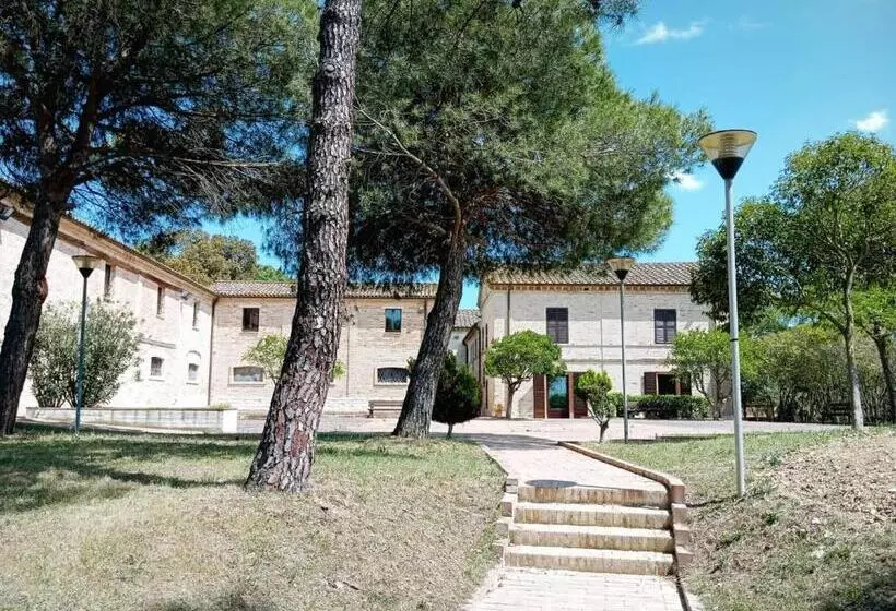 Hotelli Casa Famiglia Di Nazareth