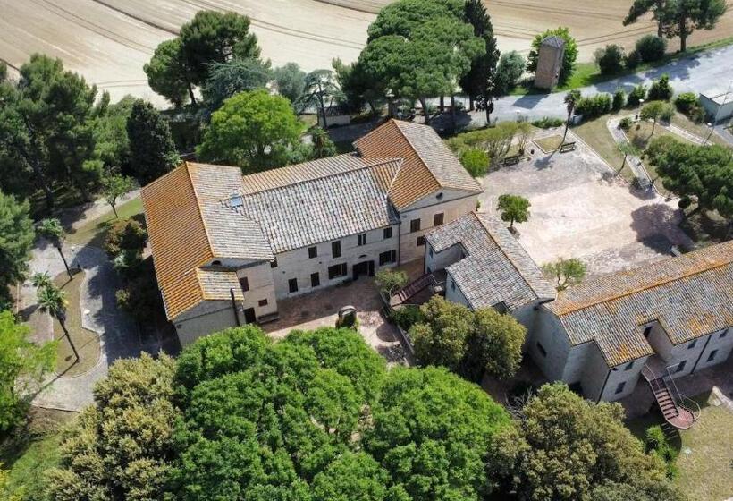 هتل Casa Famiglia Di Nazareth