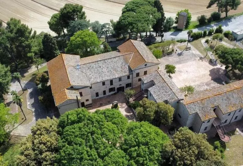 Hotelli Casa Famiglia Di Nazareth