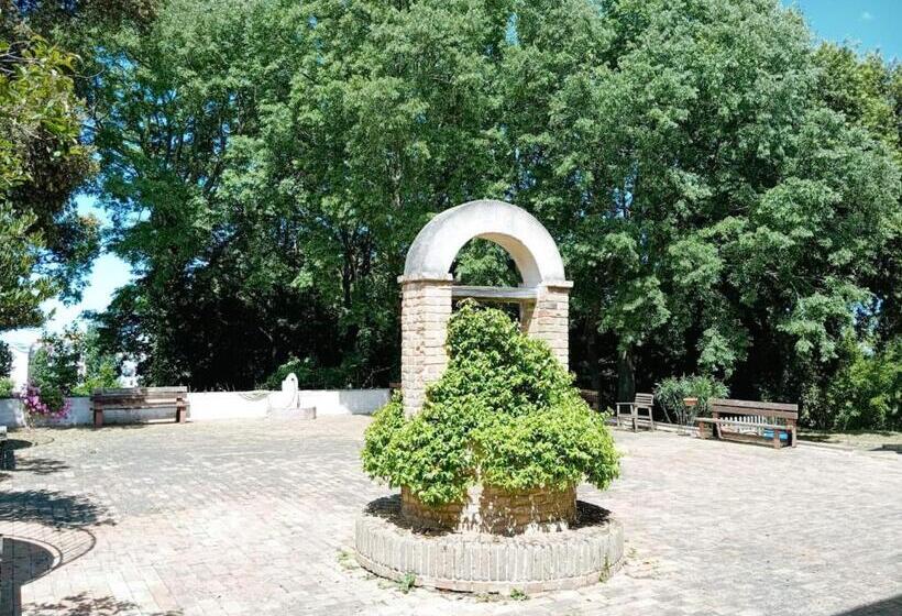 هتل Casa Famiglia Di Nazareth