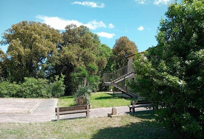 هتل Casa Famiglia Di Nazareth