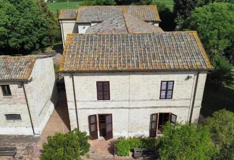 Hotelli Casa Famiglia Di Nazareth
