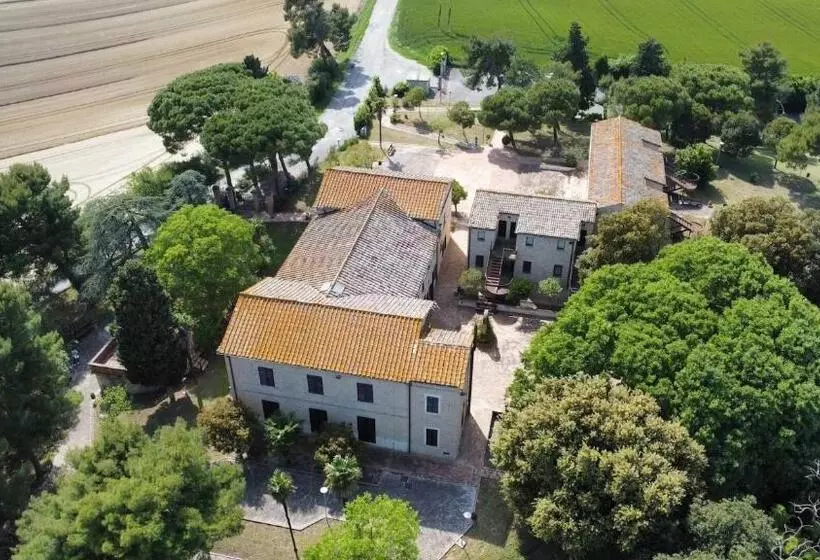 Hotelli Casa Famiglia Di Nazareth