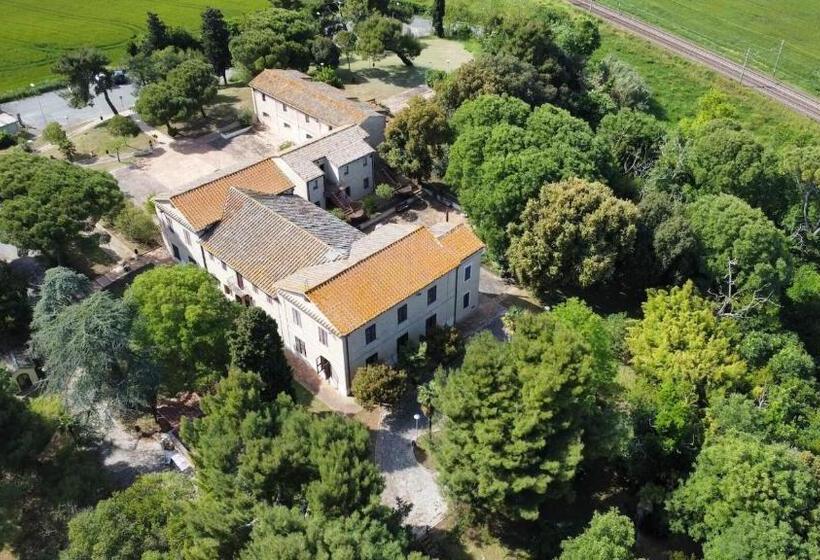 هتل Casa Famiglia Di Nazareth