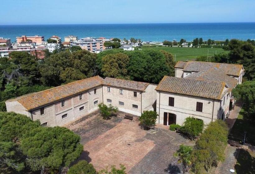هتل Casa Famiglia Di Nazareth