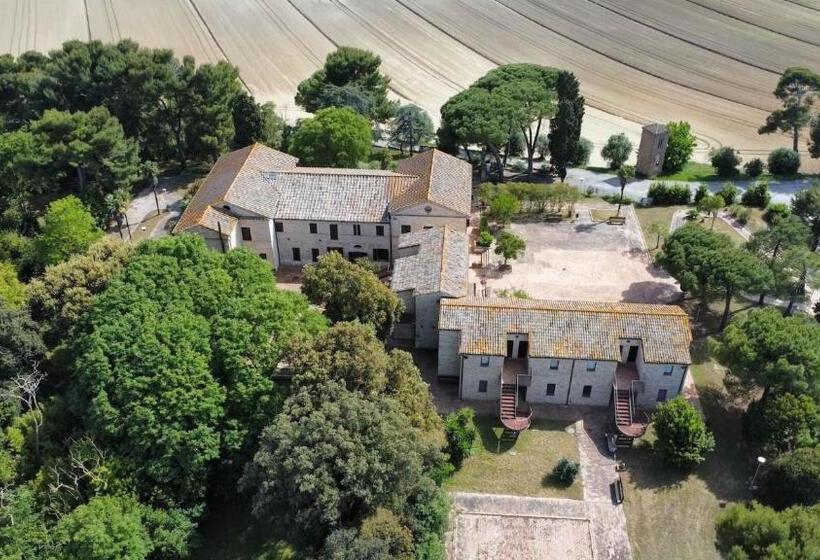 هتل Casa Famiglia Di Nazareth