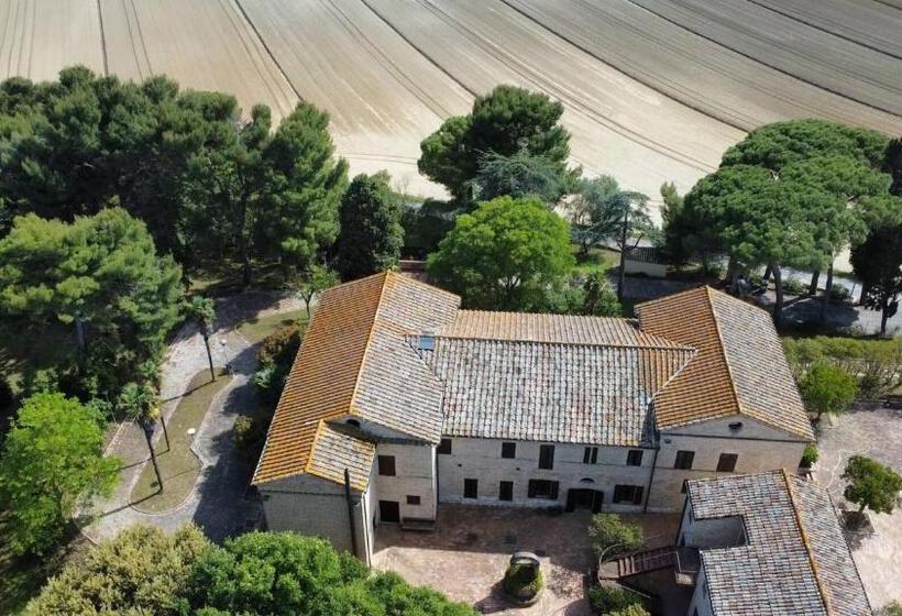 هتل Casa Famiglia Di Nazareth