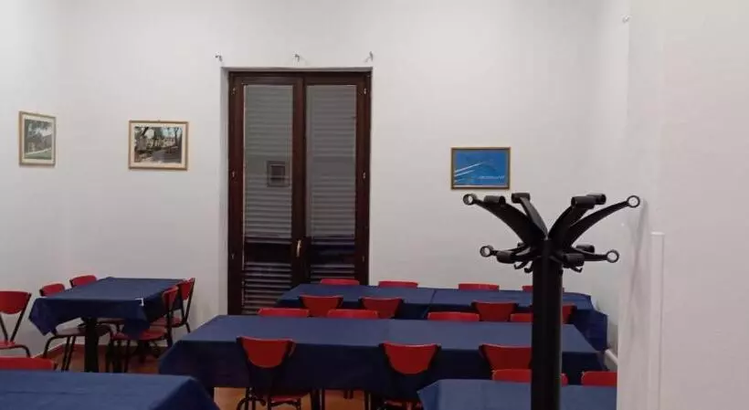 Hotelli Casa Famiglia Di Nazareth