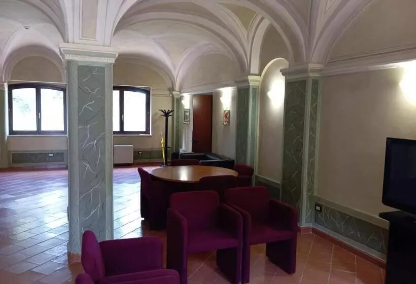 Hotelli Casa Famiglia Di Nazareth