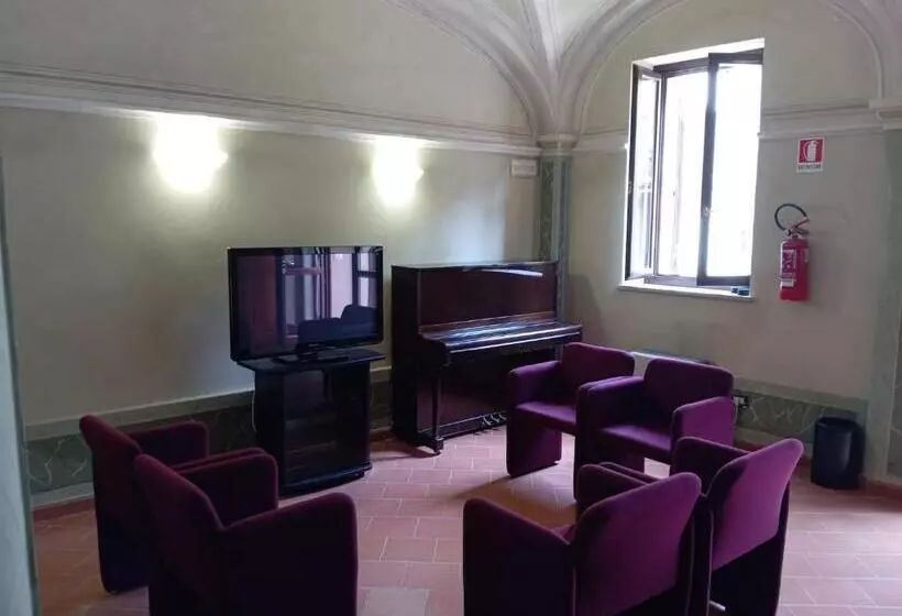 Hotelli Casa Famiglia Di Nazareth