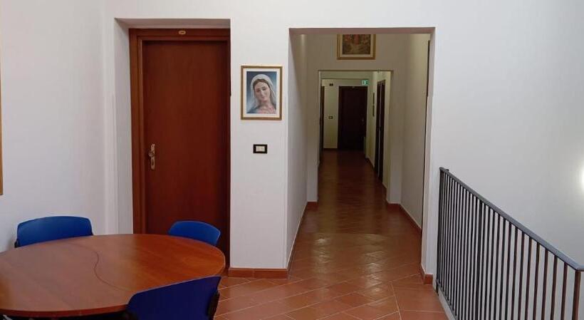 هتل Casa Famiglia Di Nazareth