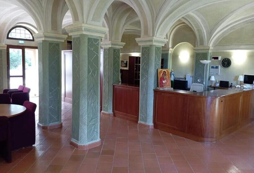 هتل Casa Famiglia Di Nazareth