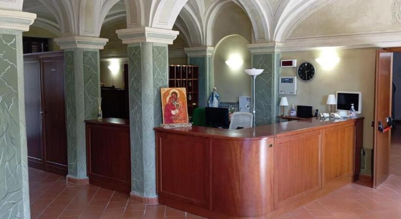 هتل Casa Famiglia Di Nazareth