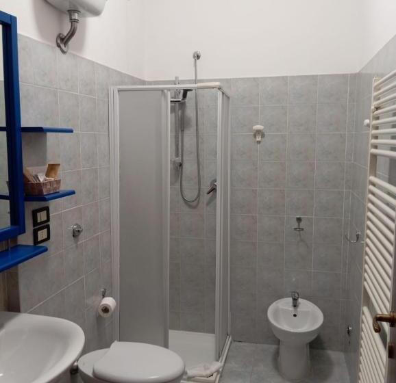 هتل Casa Famiglia Di Nazareth