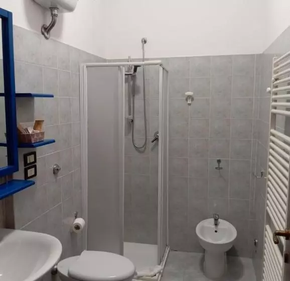 Hotelli Casa Famiglia Di Nazareth