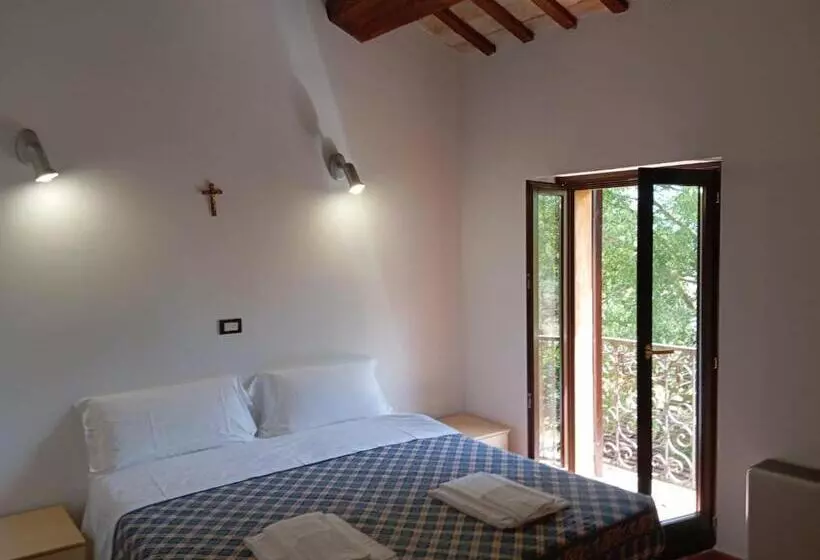 Hotelli Casa Famiglia Di Nazareth