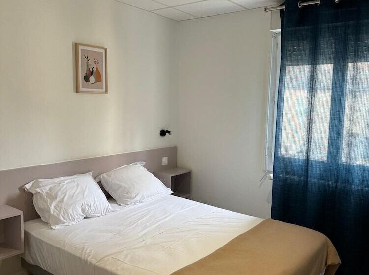 فندق Hôtel Du Colombier Rennes Centre