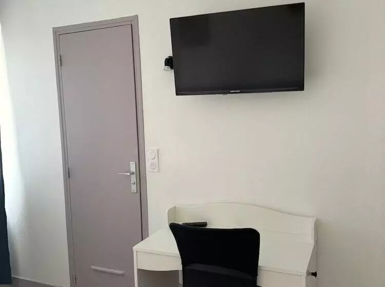 ホテル Hôtel Du Colombier Rennes Centre