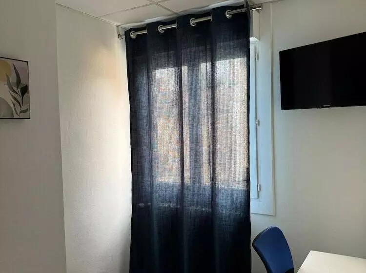 ホテル Hôtel Du Colombier Rennes Centre