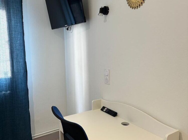 فندق Hôtel Du Colombier Rennes Centre