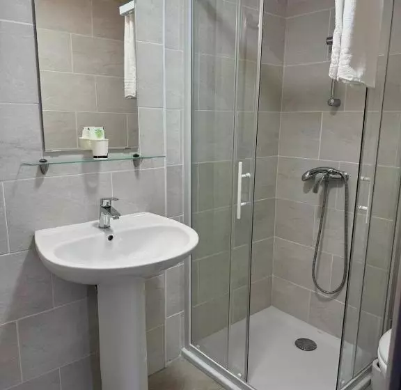 ホテル Hôtel Du Colombier Rennes Centre