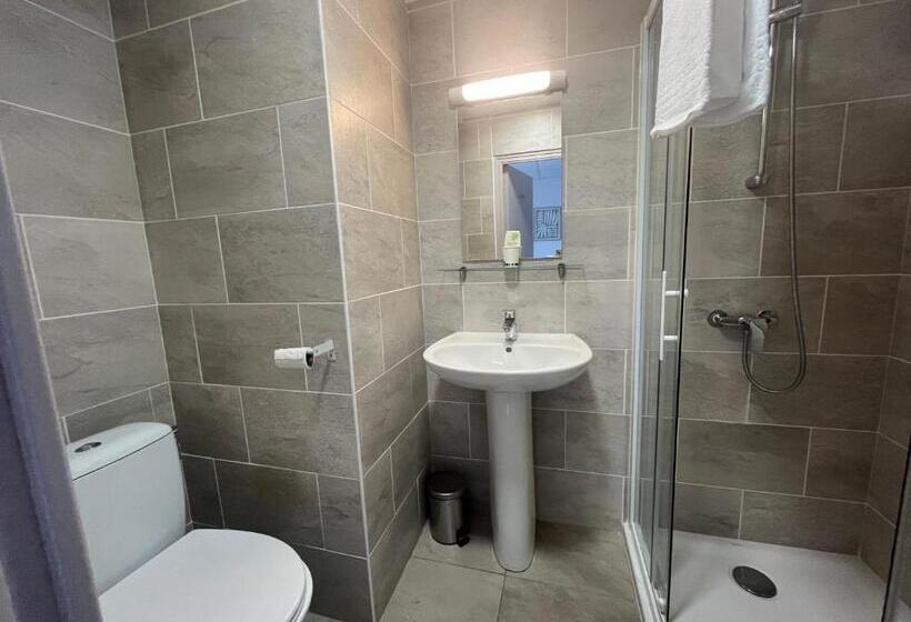 فندق Hôtel Du Colombier Rennes Centre