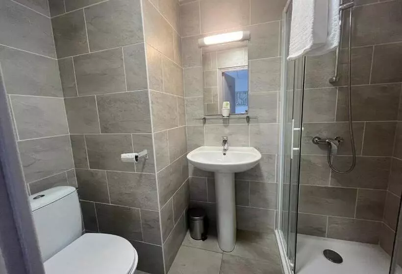 ホテル Hôtel Du Colombier Rennes Centre