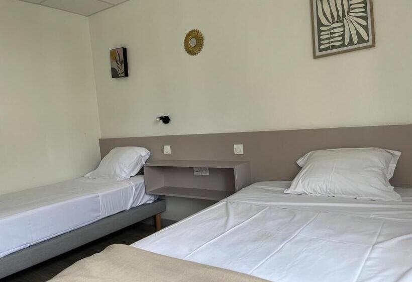 فندق Hôtel Du Colombier Rennes Centre