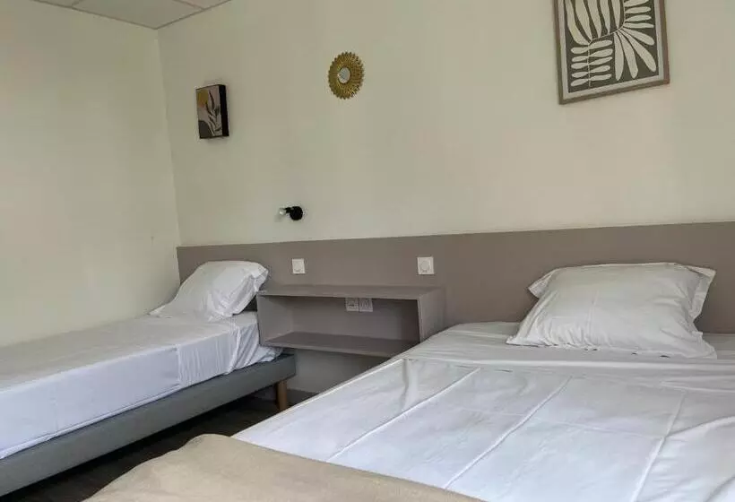 ホテル Hôtel Du Colombier Rennes Centre