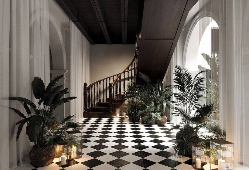 Hotel Rest Collection Redhouse Melaka