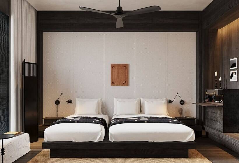 Hotel Rest Collection Redhouse Melaka