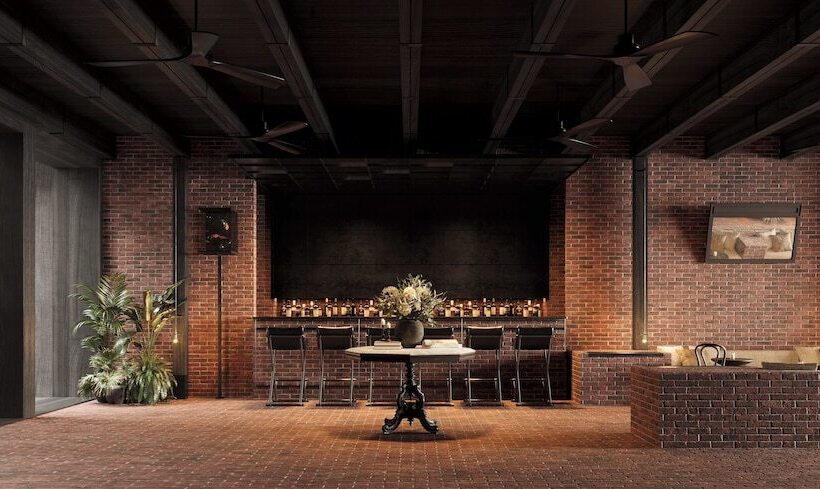 Hotel Rest Collection Redhouse Melaka