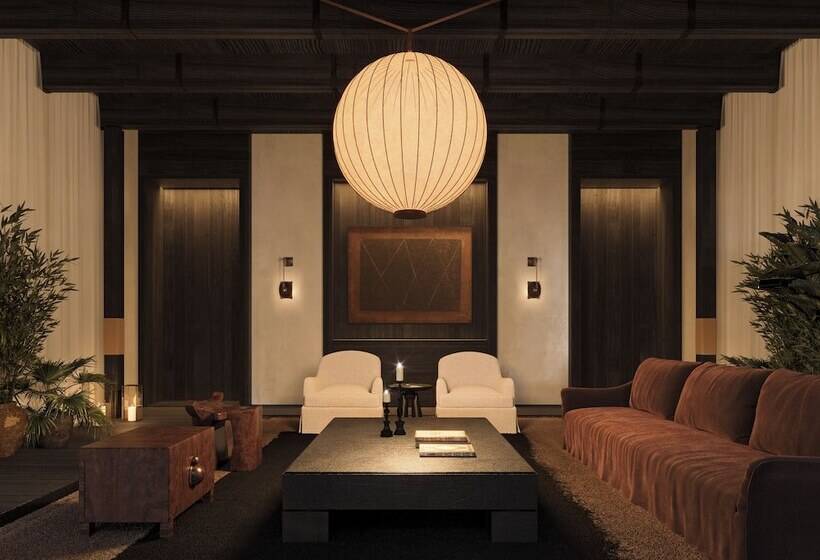 Hotel Rest Collection Redhouse Melaka