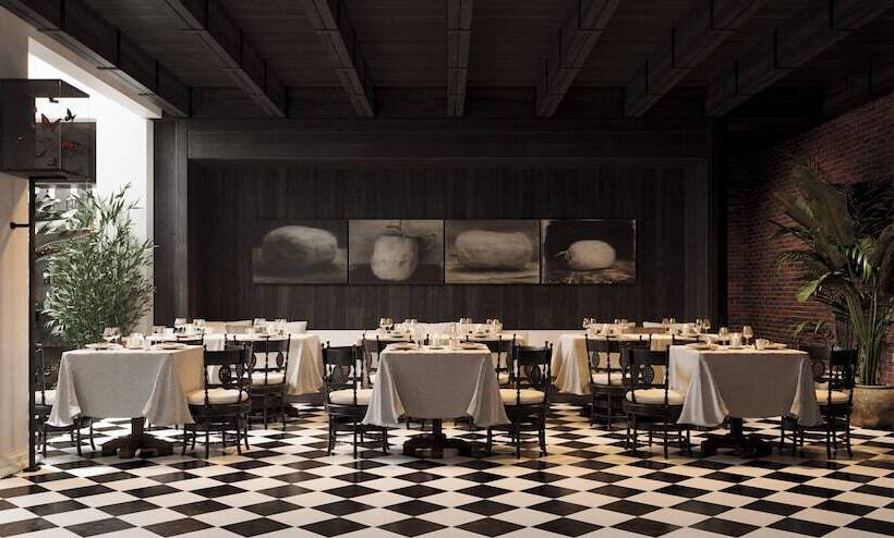 Hotel Rest Collection Redhouse Melaka