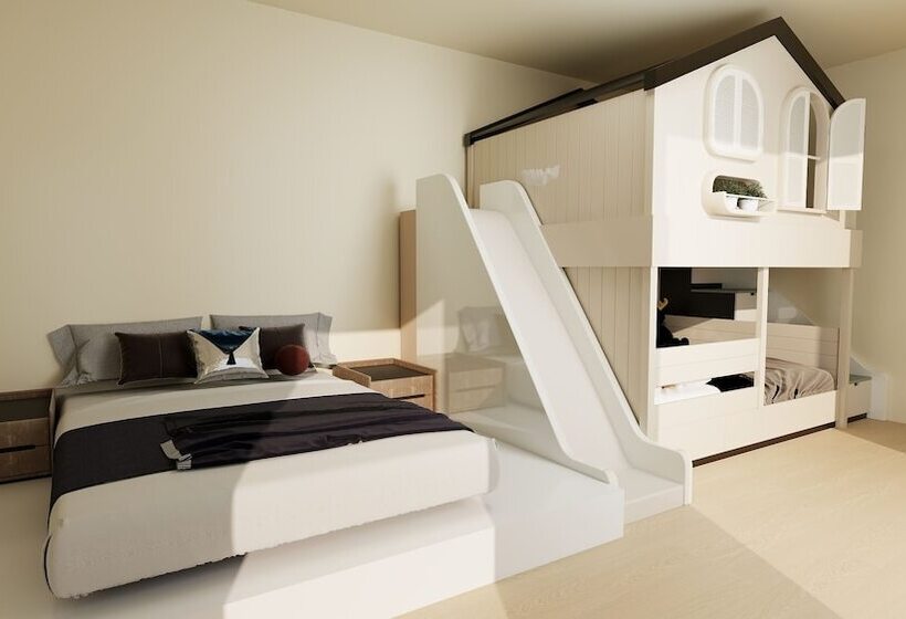 Hotel Rest Collection Redhouse Melaka