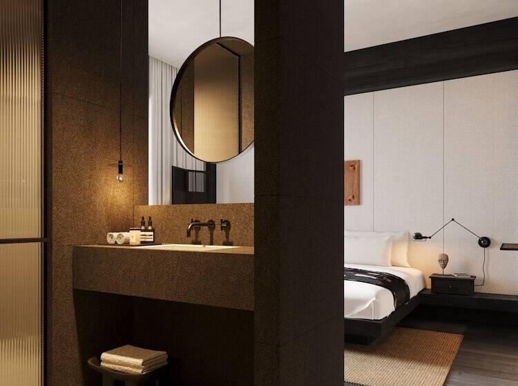 Hotel Rest Collection Redhouse Melaka