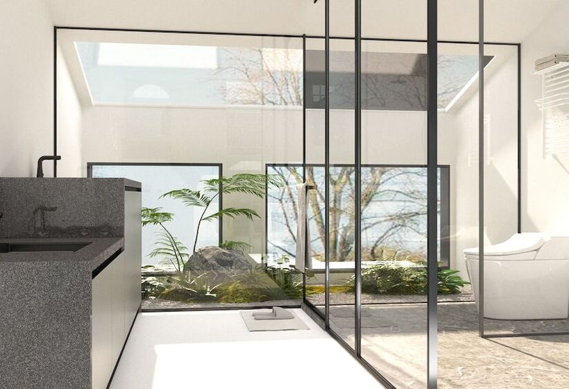 Hotel Rest Collection Redhouse Melaka