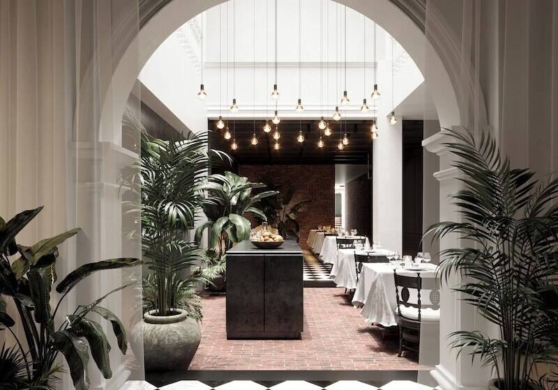 Hotel Rest Collection Redhouse Melaka