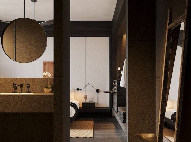 Hotel Rest Collection Redhouse Melaka