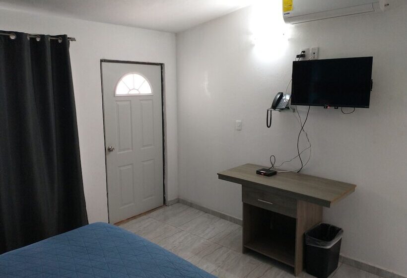 בית מלון כפרי Villa Salvatore