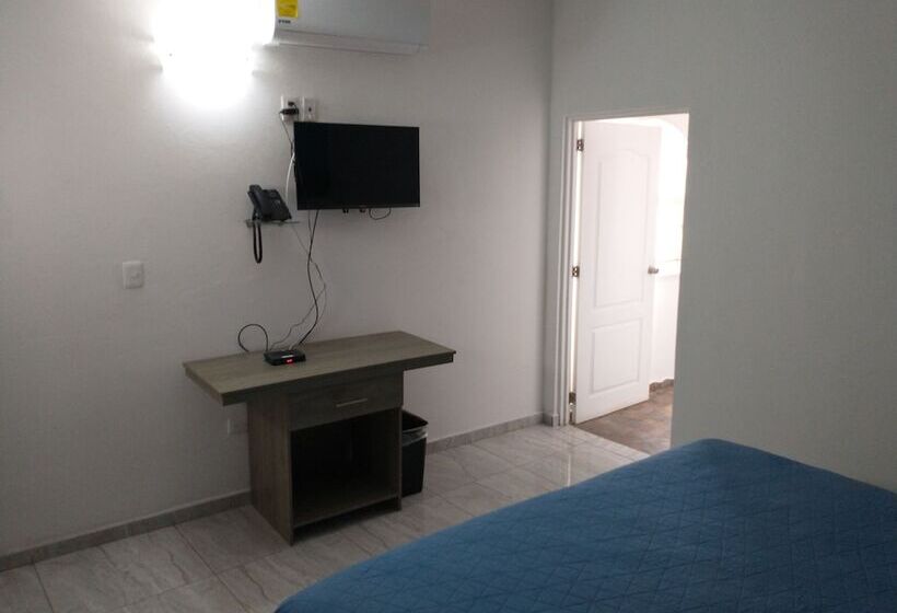 בית מלון כפרי Villa Salvatore