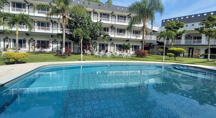 בית מלון כפרי Villa Salvatore