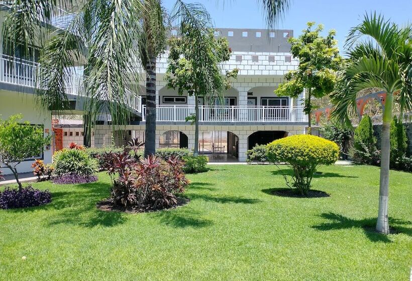 בית מלון כפרי Villa Salvatore