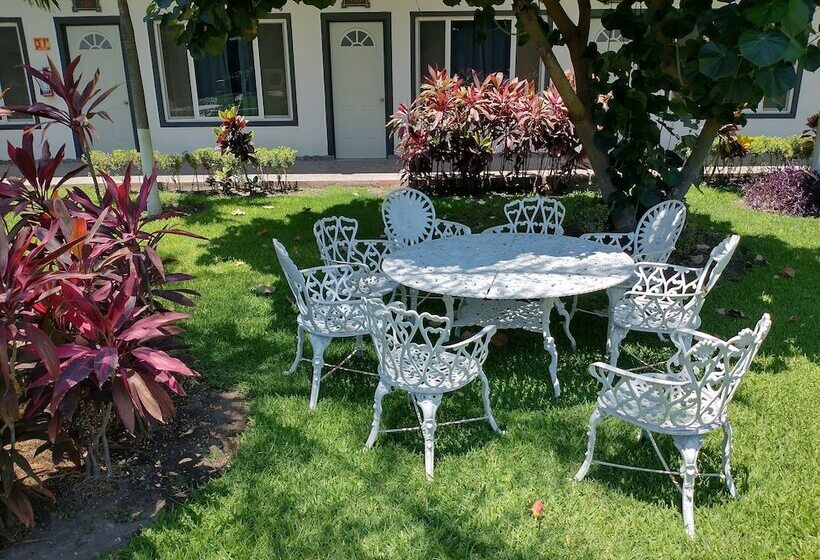 בית מלון כפרי Villa Salvatore