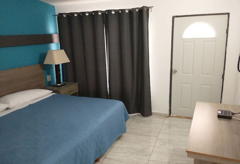 בית מלון כפרי Villa Salvatore