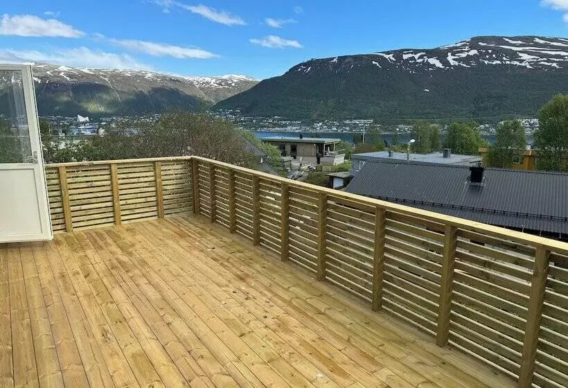 Retkeilymaja Lun Home